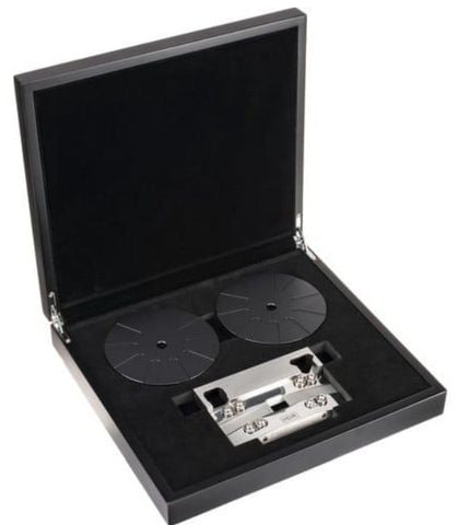 Blackmagic Cintel Scanner 16mm Gate HDR