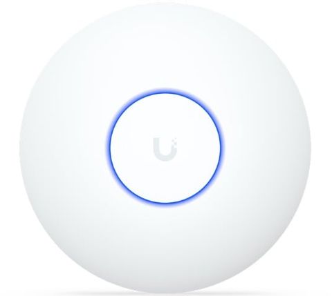 Bộ Phát Wifi Unifi U7-Lite, Tốc độ 4.988 Gbps, Max Client 200+, Uplink 2.5GbE