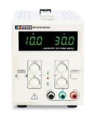  Bộ nguồn DC tuyến tính Matrix MPS-3010D+ (30V/10A) 