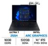 Laptop Lenovo ThinkPad E14 Gen 7 21SX002SVA