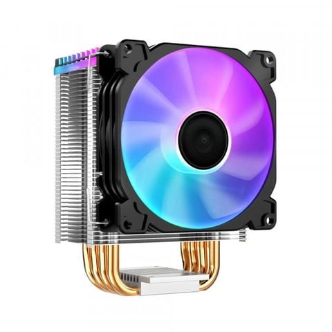 Tản Nhiệt Khí Jonsbo CR-1400 Color Black
