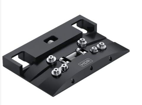 Blackmagic Cintel Scanner 8mm Gate HDR