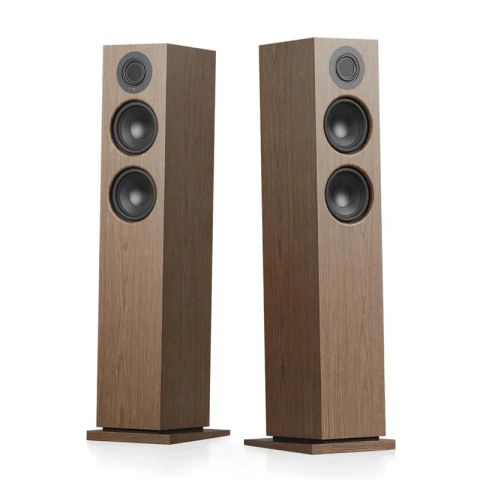 Loa AudioPro A48 W
