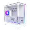VỎ CASE MONTECH KING 15 PRO WHITE