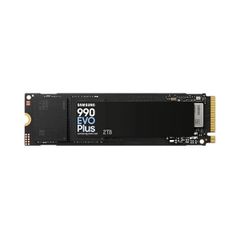 Ổ cứng SSD gắn trong Samsung 990 EVO Plus PCIe 4.0 NVMe M.2 2TB 