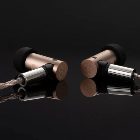 Tai nghe In Ear Final Audio S6000
