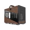 Vỏ case Montech Heritage MATX - Black