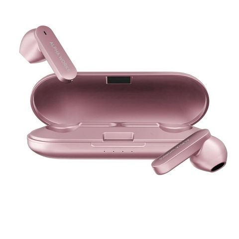 Tai nghe True Wireless Alpha Works CURVE 200