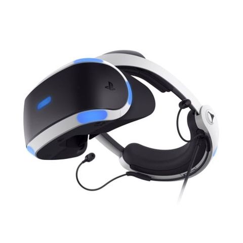 Kính thực tế ảo Play Station VR kèm PlayStation Camera