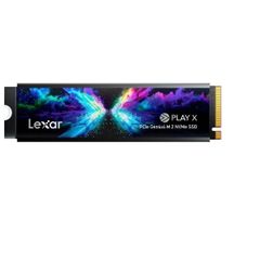  Ổ cứng SSD gắn trong Lexar Play X M.2 2280/ 2230 PCIe 4.0 NVMe 512GB 