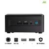 Máy tính Mini PC ASUS NUC 13 Pro Arena Canyon (Intel Core i7-1360P)