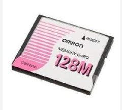  Memory Cards HMC-AP001 Omron 
