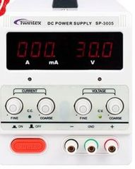  Bộ nguồn đa năng Twintex SP-3005 30V 5A 