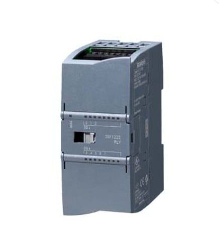 Module 6ES7222-5BF50-0XB0 Siemens, SIMATIC S7-1200 G2, SB 1222 Digital Output