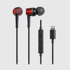  Tai nghe nhét tai Audio-technica ATH-CKD3Li 