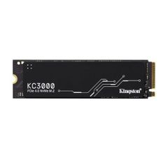 Ổ cứng SSD gắn trong Kingston 4096GB PCIe 4.0 SKC3000D/4096G 