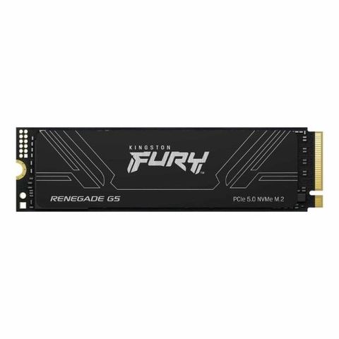 Ổ cứng SSD gắn trong Kingston Fury Renegade G5 PCIe 5.0 NVMe M.2 4096GB