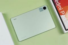  Xiaomi Redmi Pad SE 11 inch (4GB - 128GB) 