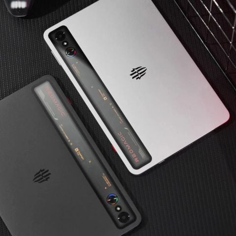 ZTE Red Magic Tablet 3 Pro (12GB - 256GB)