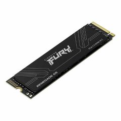  Ổ cứng SSD gắn trong Kingston Fury Renegade G5 PCIe 5.0 NVMe M.2 2048GB 