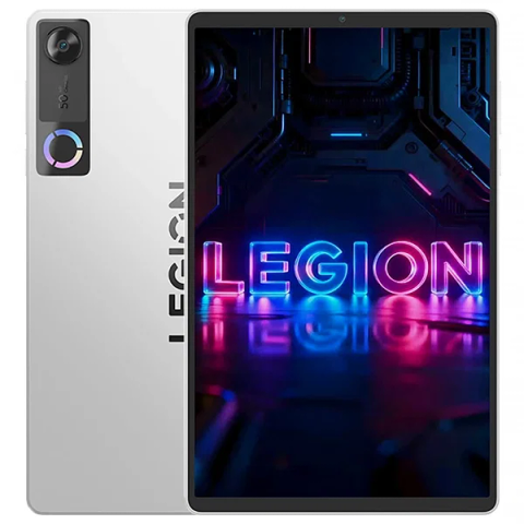 Lenovo Legion Y700 (Gen 5) 2026 (12GB - 256GB)