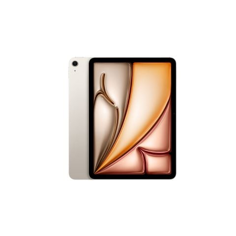 Máy tính bảng Apple IPad Air M4 11 inch 5G Starlight