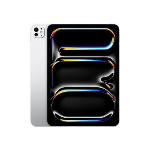 Máy tính bảng Apple IPad Pro 11 M5 5G Silver