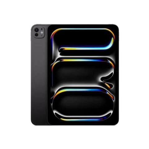 Máy tính bảng Apple IPad Pro 11 M5 5G Space Black