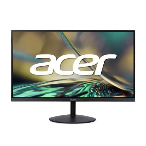 Màn hình Acer SA272U G0 ĐEN