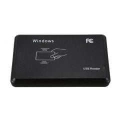  Đầu đọc thẻ cảm ứng ID ZKTeco CR20E 