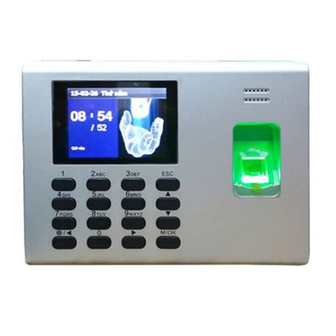 Máy chấm công Ronald Jack D900G