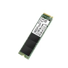  Ổ Cứng SSD Transcend 115S 500GB – M.2 2280 PCIe Gen3 x4 (Đọc 3000MB/s - Ghi 1600MB/s) 