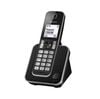 Điện thoại kéo dài Panasonic KX-TGD310- Đen
