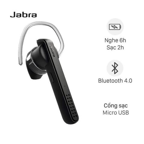 Tai Nghe Đàm Thoại Jabra Talk 45
