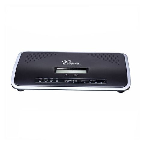 Tổng đài điện thoại IP Grandstream UCM 6202