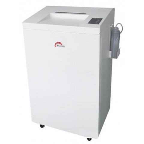 Máy hủy tài liệu công nghiệp Silicon PS-4500C