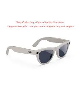 Kính thông minh Ray-Ban Meta Glassses – Skyler