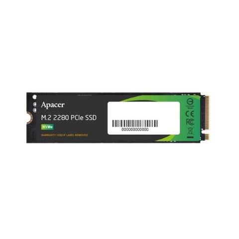Ổ cứng SSD gắn trong Apacer M.2 PCIe Gen5 x4