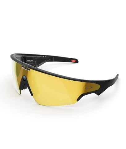 Kính thông minh Oakley Meta Vanguard
