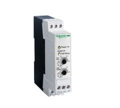  Khởi động mềm ATS01N103FT Schneider - Altistart 01 Series 