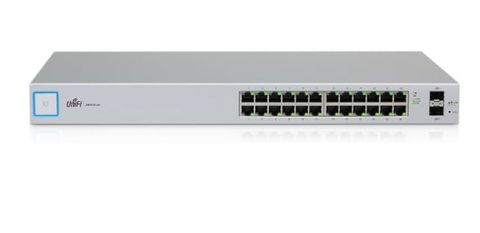 Thiết bị chuyển mạch Switch UniFi 24 Port (US-24)