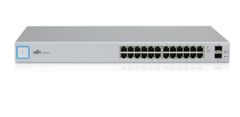  Thiết bị chuyển mạch Switch UniFi 24 Port (US-24) 