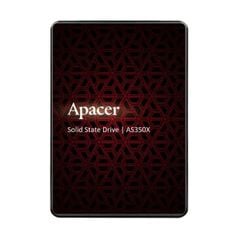  Ổ cứng SSD gắn trong Apacer 2.5 inch Sata 3 AS350X 512GB 