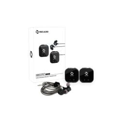  Tai nghe biểu diễn không dây 5.8G NMC-AUDIO NMC0707 Version 3 