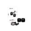 Tai nghe biểu diễn không dây 5.8G NMC-AUDIO NMC0707 Version 3