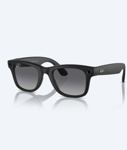 Kính thông minh Ray-Ban Meta – Wayfarer Refurbished