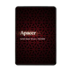  Ổ cứng SSD gắn trong Apacer 2.5 inch Sata 3 AS350X 1TB 