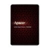 Ổ cứng SSD gắn trong Apacer 2.5 inch Sata 3 AS350X 1TB