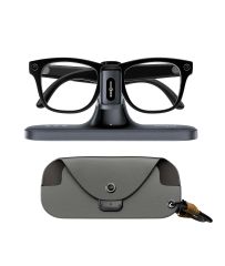  BOBOVR CG2 Bộ đế sạc 3 in 1 cho kính Ray-ban Meta và Oakley Meta 