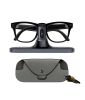 BOBOVR CG2 Bộ đế sạc 3 in 1 cho kính Ray-ban Meta và Oakley Meta